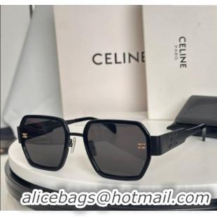 Low Cost Celine Sunglasses CL40333F 2025