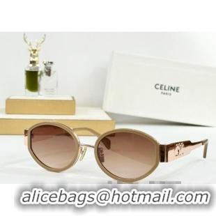Famous Brand Celine Sunglasses CL40331F 2025