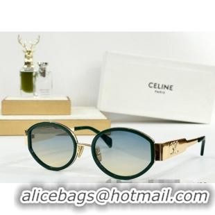 Best Quality Celine Sunglasses CL40331F 2025