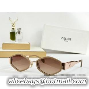 Discount Design Celine Sunglasses CL40330F 2025