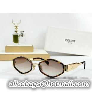 Famous Brand Celine Sunglasses CL40330F 2025