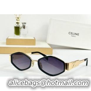 Original Discount Celine Sunglasses CL40330F 2025