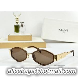 Buy Top Quality Celine Sunglasses CL40330F 2025