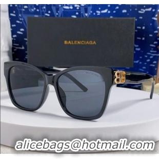 Grade Design Balenciaga Sunglasses BB0102SA 2025
