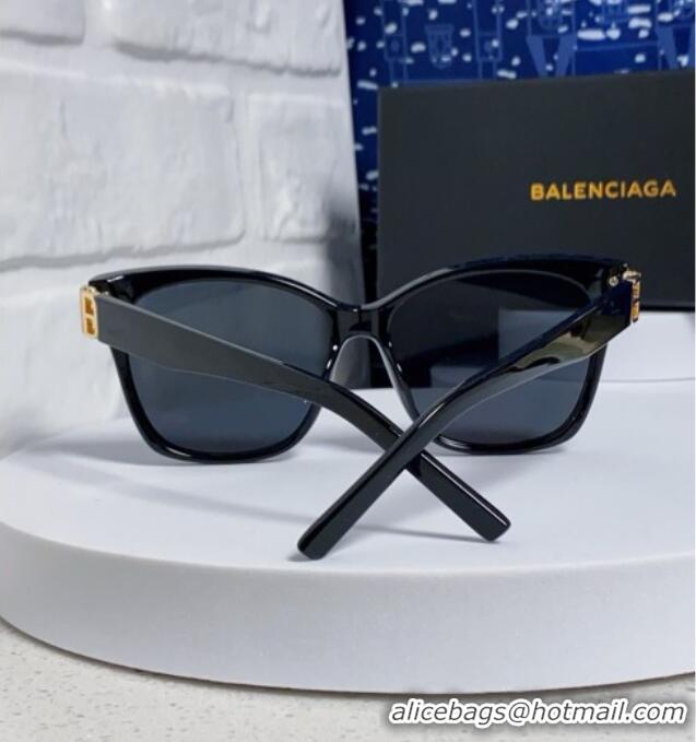 Grade Design Balenciaga Sunglasses BB0102SA 2025