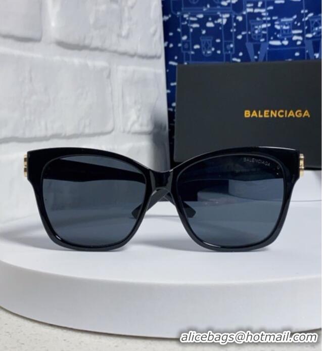 Grade Design Balenciaga Sunglasses BB0102SA 2025