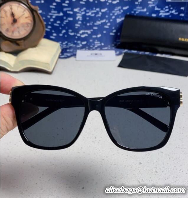 Grade Design Balenciaga Sunglasses BB0102SA 2025
