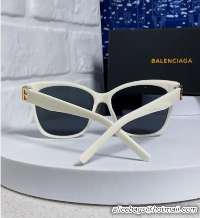 Affordable Price Balenciaga Sunglasses BB0102SA 2025