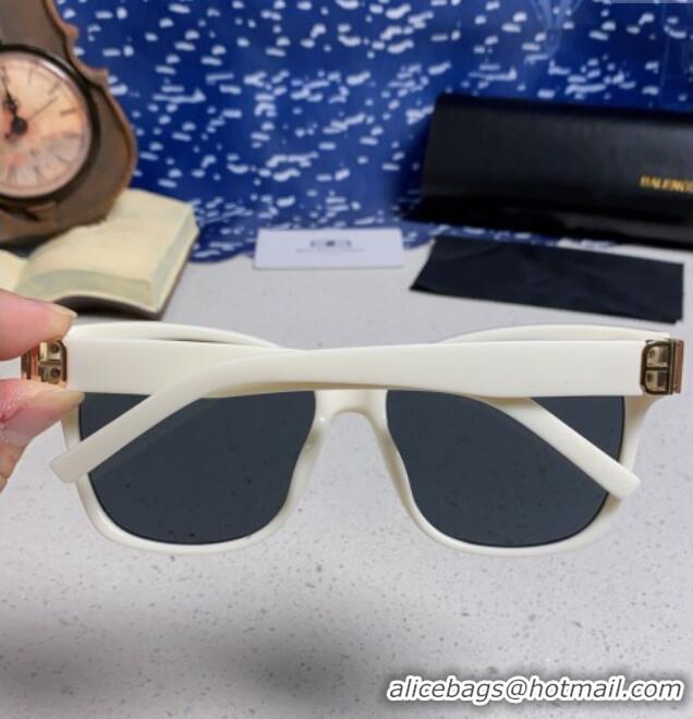 Affordable Price Balenciaga Sunglasses BB0102SA 2025