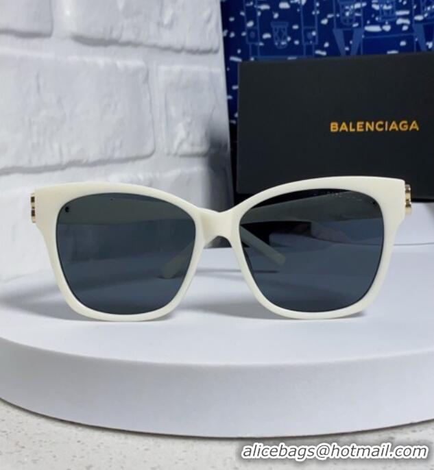 Affordable Price Balenciaga Sunglasses BB0102SA 2025