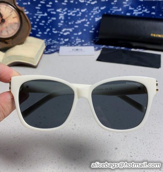 Affordable Price Balenciaga Sunglasses BB0102SA 2025