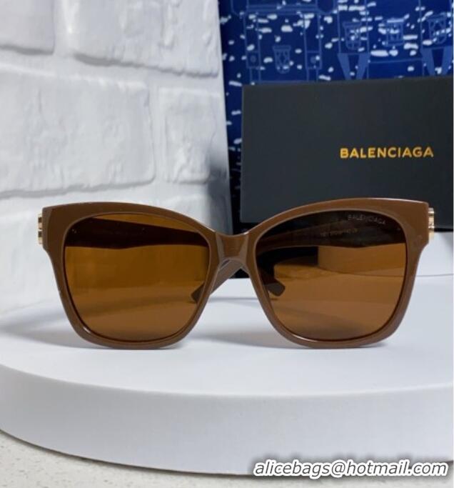 Best Price Balenciaga Sunglasses BB0102SA 2025