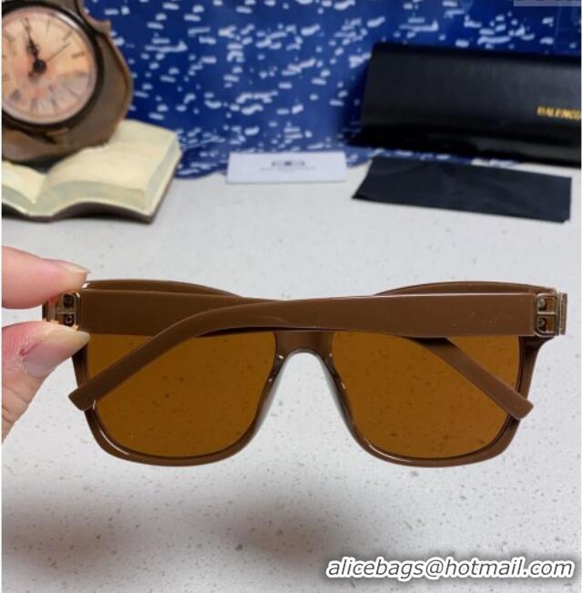 Best Price Balenciaga Sunglasses BB0102SA 2025