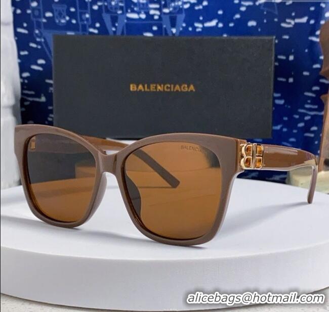 Best Price Balenciaga Sunglasses BB0102SA 2025