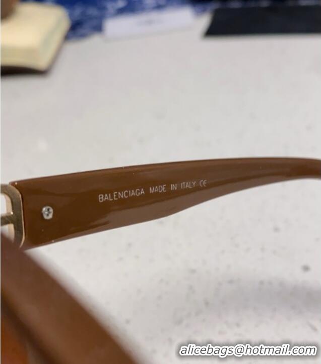 Best Price Balenciaga Sunglasses BB0102SA 2025