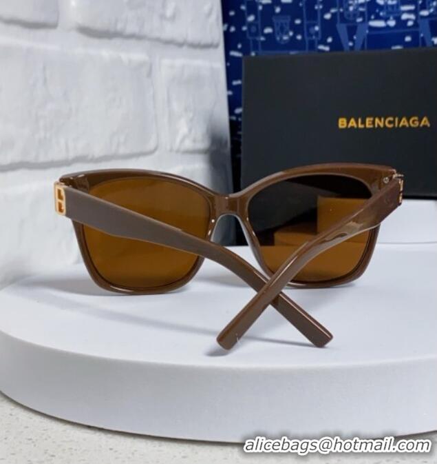 Best Price Balenciaga Sunglasses BB0102SA 2025