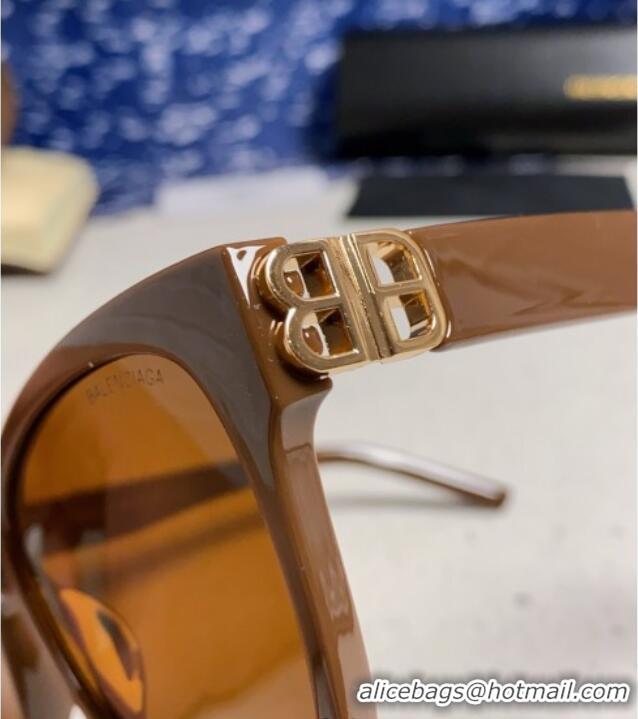 Best Price Balenciaga Sunglasses BB0102SA 2025