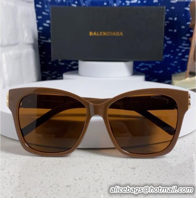 Best Price Balenciaga Sunglasses BB0102SA 2025