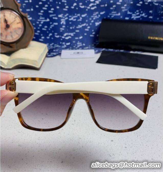 High Quality Balenciaga Sunglasses BB0102SA 2025