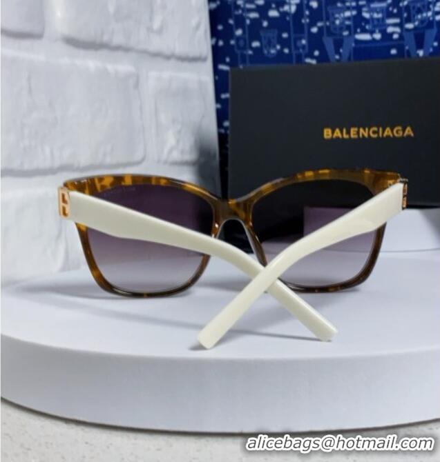 High Quality Balenciaga Sunglasses BB0102SA 2025