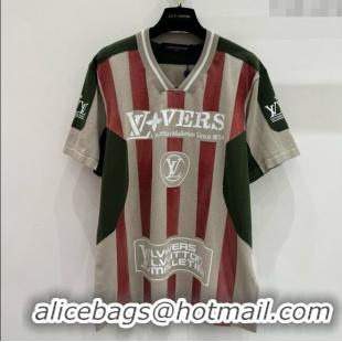 ​Market Sells Louis Vuitton T-shirt LV040303 2025
