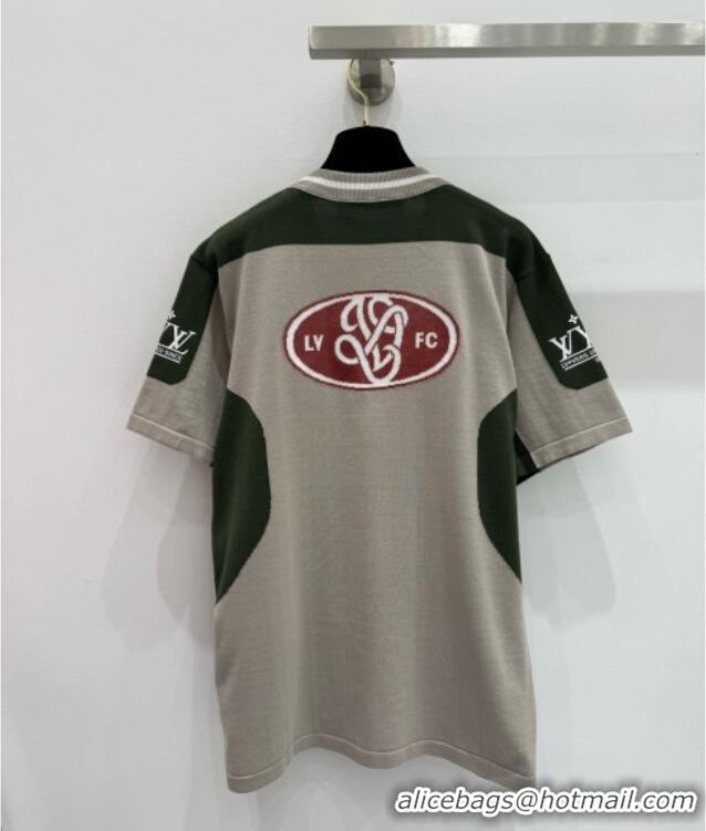 ​Market Sells Louis Vuitton T-shirt LV040303 2025