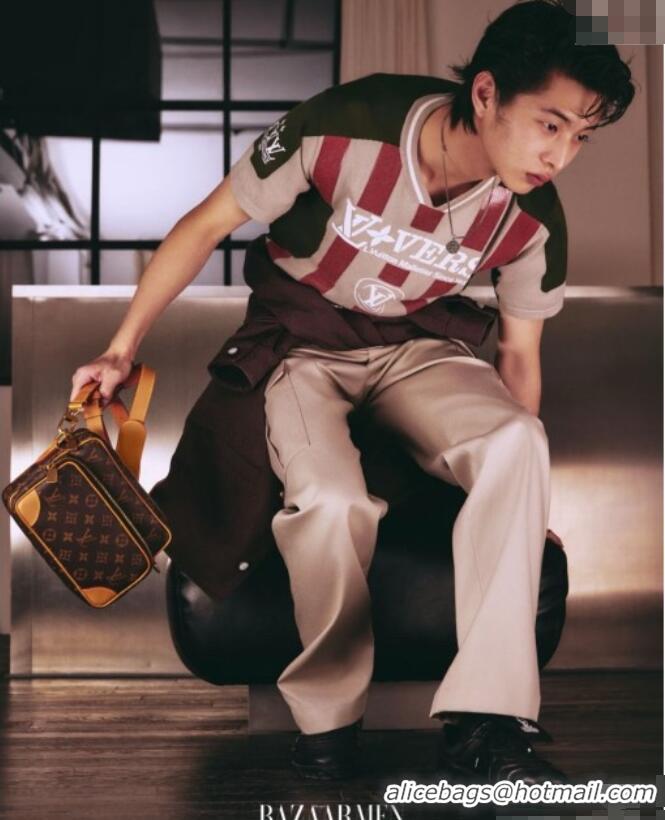 ​Market Sells Louis Vuitton T-shirt LV040303 2025