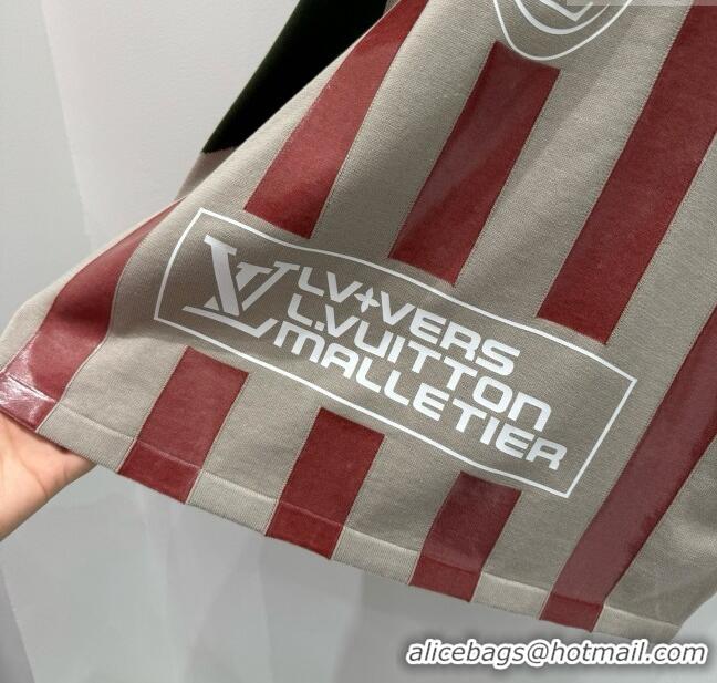 ​Market Sells Louis Vuitton T-shirt LV040303 2025