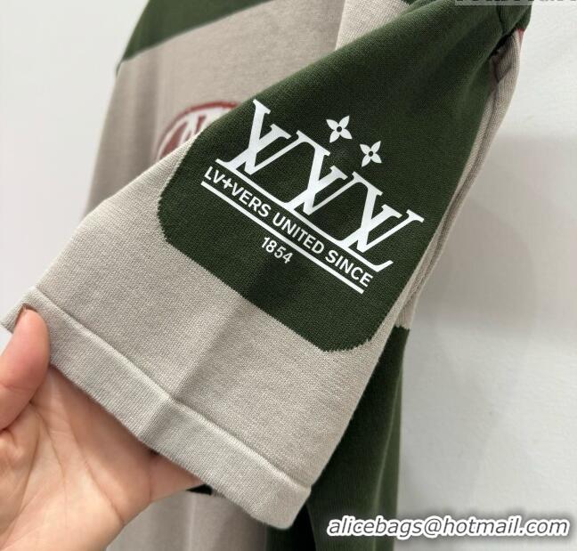 ​Market Sells Louis Vuitton T-shirt LV040303 2025