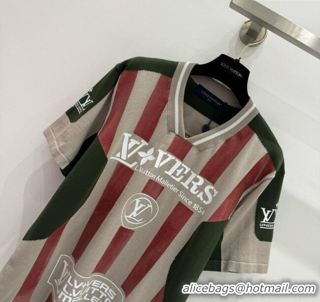 ​Market Sells Louis Vuitton T-shirt LV040303 2025