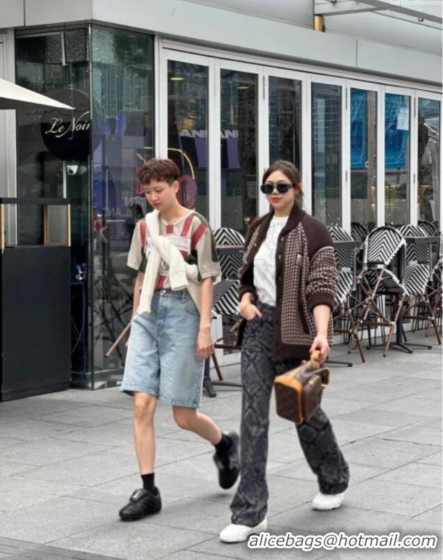 ​Market Sells Louis Vuitton T-shirt LV040303 2025