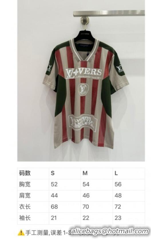 ​Market Sells Louis Vuitton T-shirt LV040303 2025