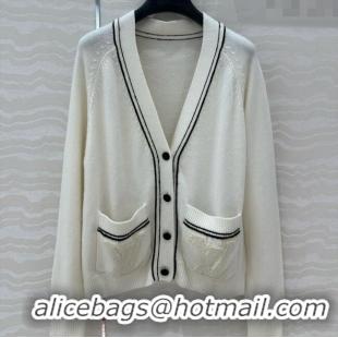Top Quality Louis Vuitton Wool Cardigan LV041016 2025