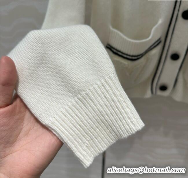 Top Quality Louis Vuitton Wool Cardigan LV041016 2025