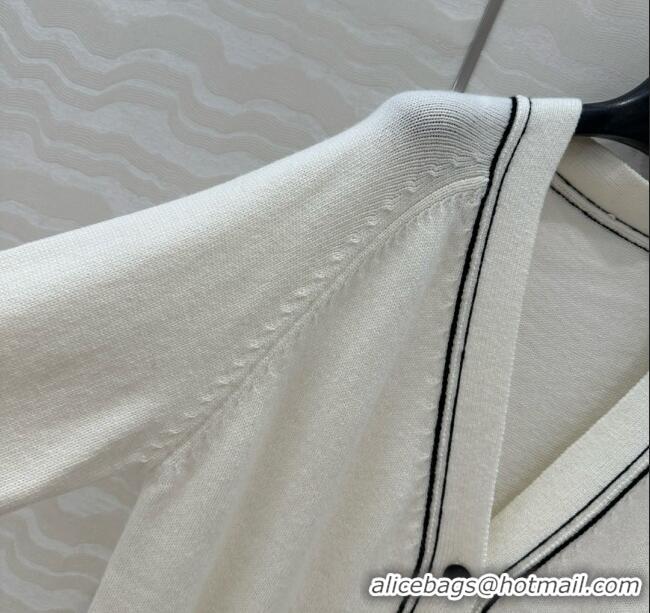Top Quality Louis Vuitton Wool Cardigan LV041016 2025