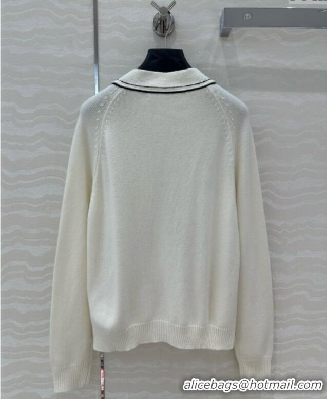 Top Quality Louis Vuitton Wool Cardigan LV041016 2025