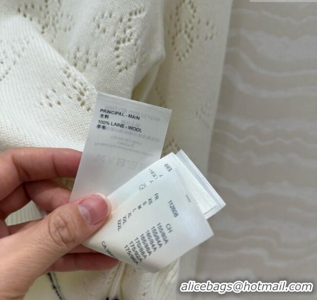 Lower Price Louis Vuitton Wool Sweater LV041017 2025