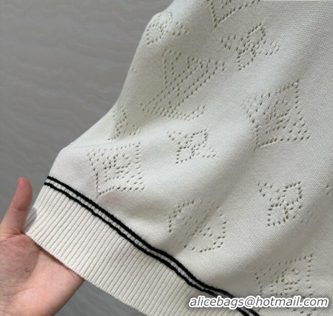 Lower Price Louis Vuitton Wool Sweater LV041017 2025