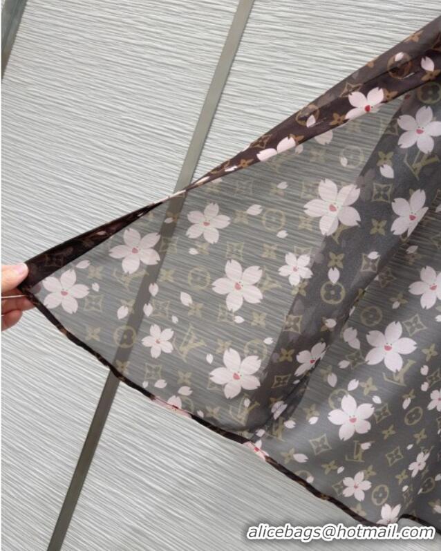 Market Sells Louis Vuitton Bloom Shirt L0410 Brown/Pink 2025