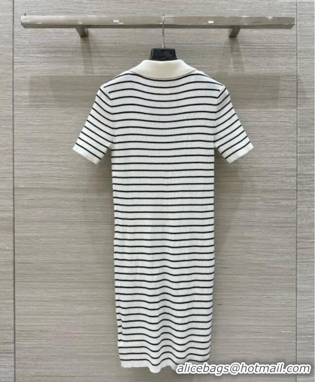 Luxury Cheap Miu Miu Wool Dress M050712 2025