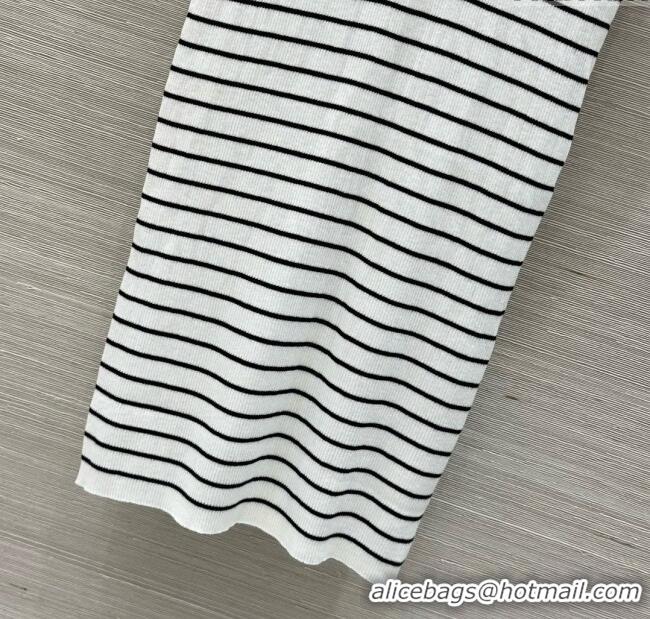 Luxury Cheap Miu Miu Wool Dress M050712 2025