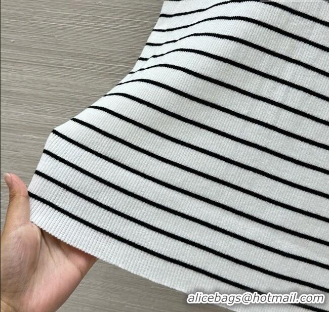 Luxury Cheap Miu Miu Wool Dress M050712 2025
