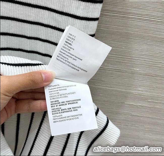 Luxury Cheap Miu Miu Wool Dress M050712 2025