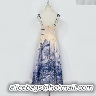 Spot Bulk Zimmermann Linen Dress Z040718 2025