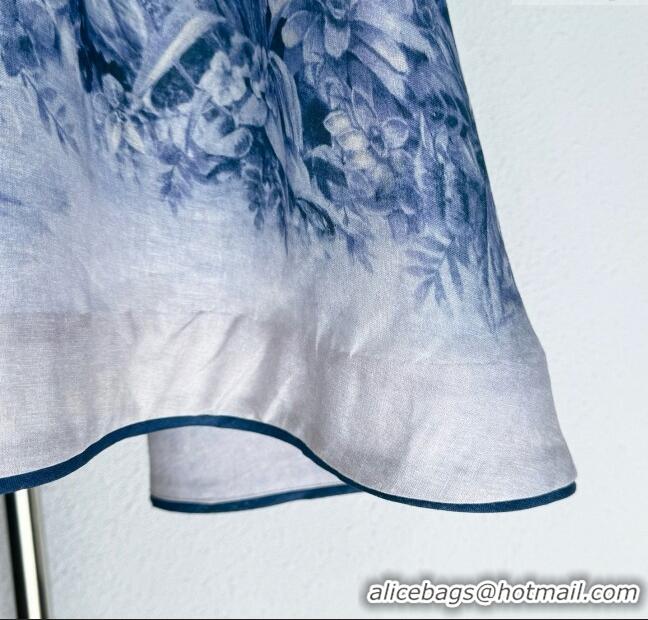 Spot Bulk Zimmermann Linen Dress Z040718 2025
