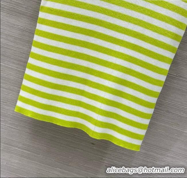 Trendy Design Celine Knit T-shirt C041015 2025