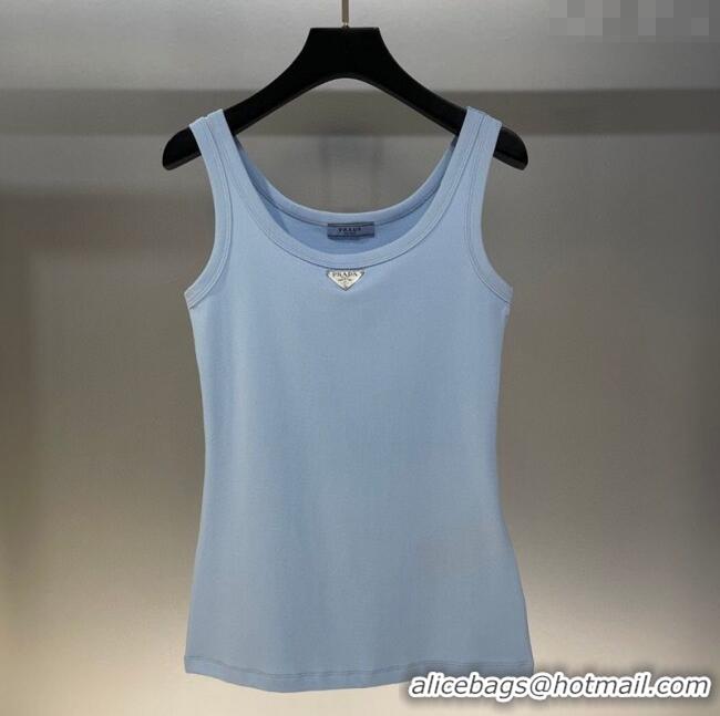 ​Top Quality Prada Vest 30036 Blue 2025