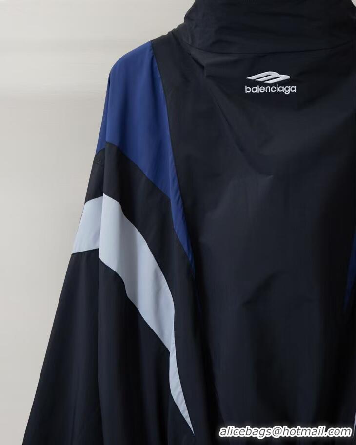 ​Market Sells Cheap Balenciaga 3B Sports Icon Track Jacket B58940