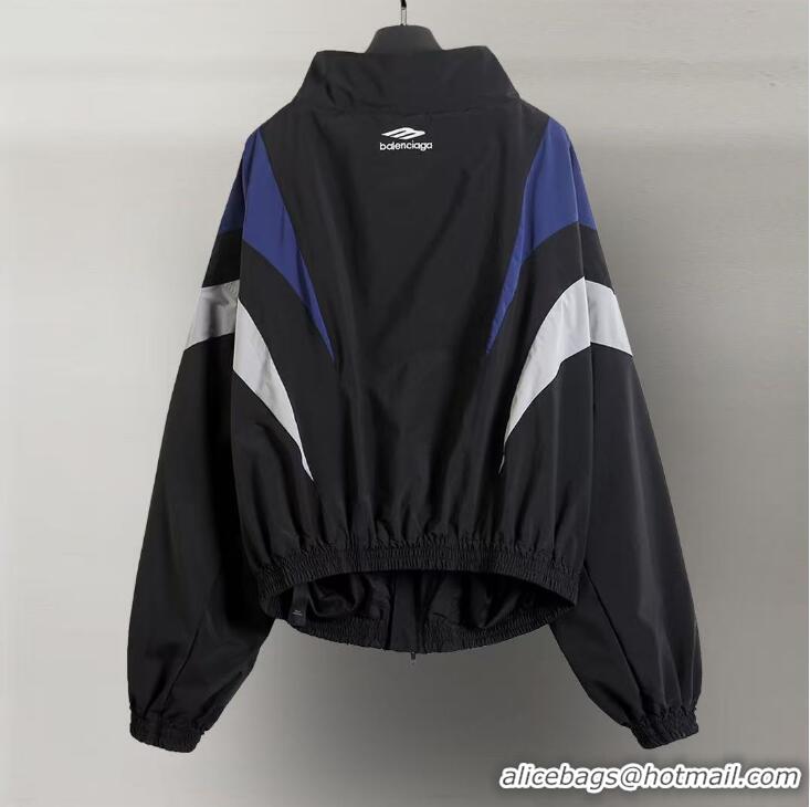 ​Market Sells Cheap Balenciaga 3B Sports Icon Track Jacket B58940