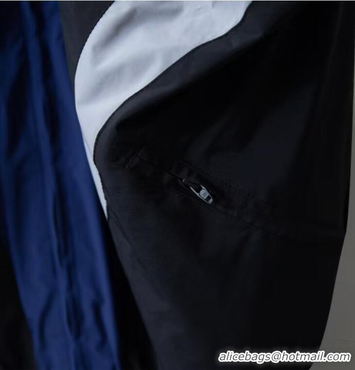 ​Market Sells Cheap Balenciaga 3B Sports Icon Track Jacket B58940